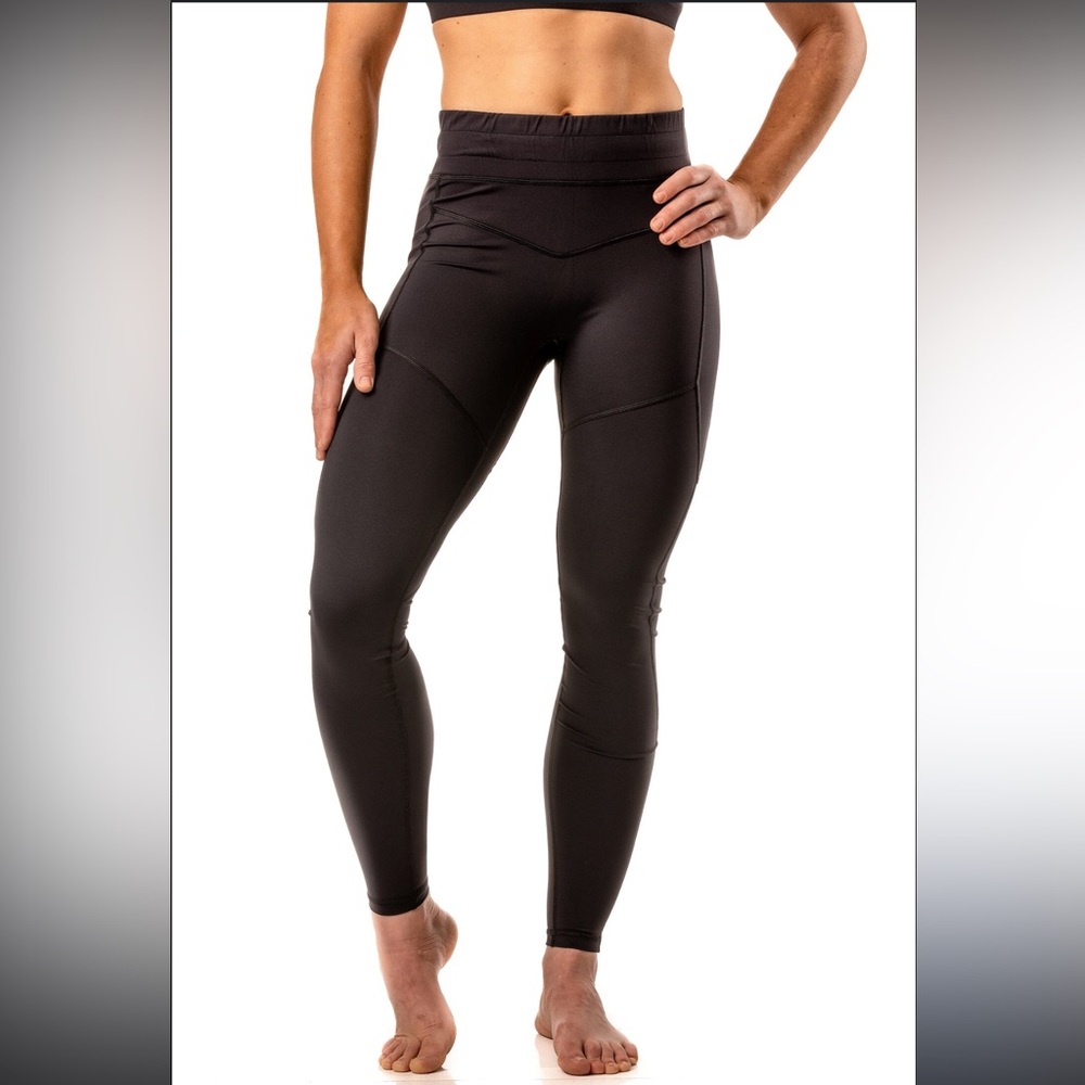 Gymshark Charcoal Women's Leggings